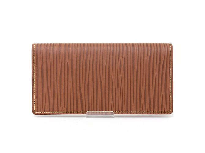 Cartera Larga Brazza NM de Louis Vuitton - vista 2