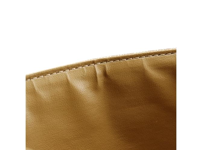 Céline Borsa a Spalla Celine Macadam Beige - vista 7