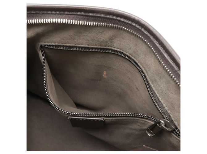 Borsa Gucci GG Supreme - vista 10