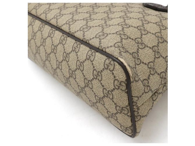 Borsa Gucci GG Supreme - vista 4