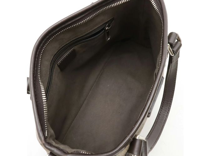 Borsa Gucci GG Supreme - vista 7