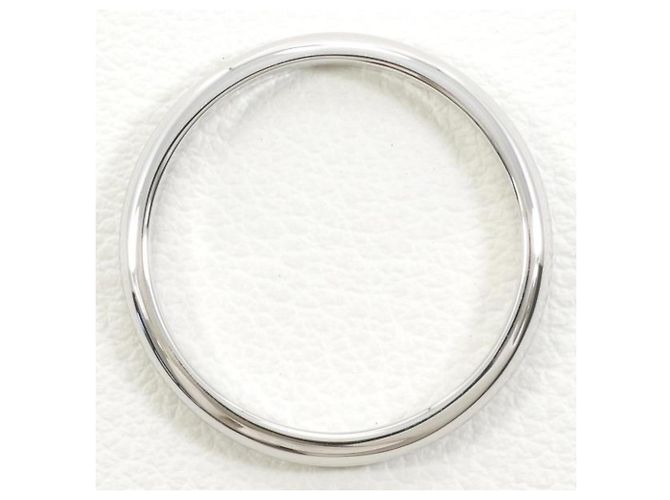 Tiffany & Co Tiffany Platin-Ehering - Ansicht 2