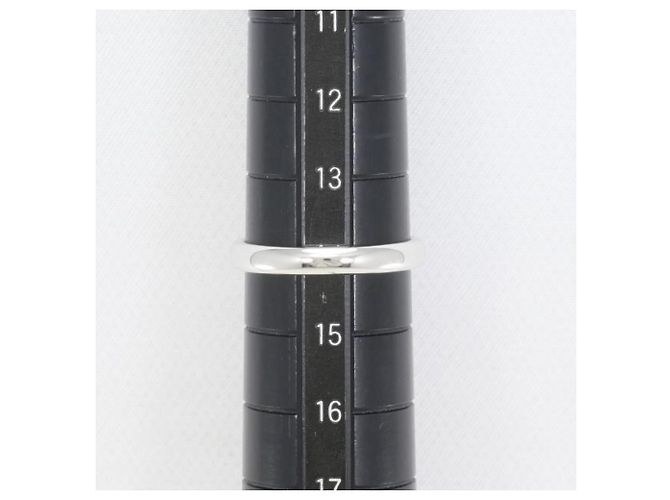 Tiffany & Co Tiffany Platin-Ehering - Ansicht 5