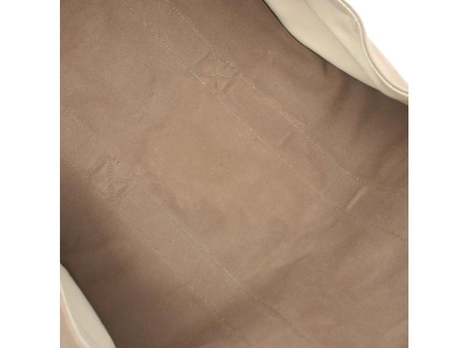 Hermès Cannes MM Tote Bag Braun - Ansicht 6