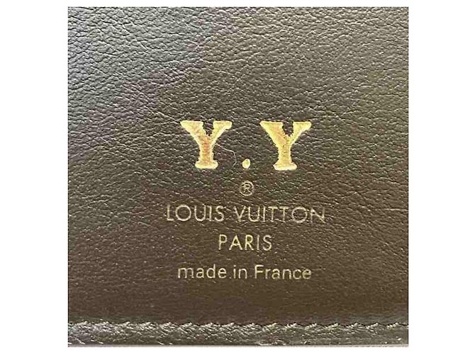Cartera tri-fold Capucines XS Louis Vuitton - vista 4
