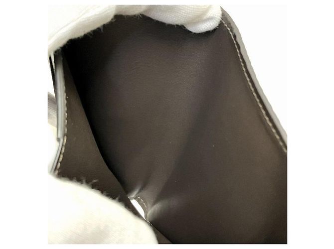 Cartera tri-fold Capucines XS Louis Vuitton - vista 7