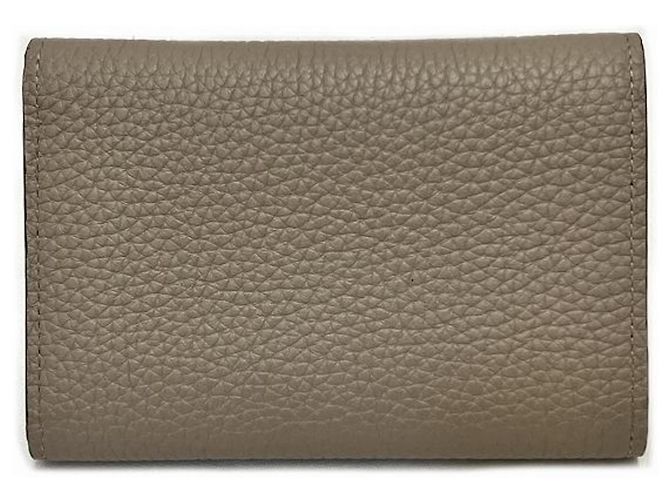 Cartera tri-fold Capucines XS Louis Vuitton - vista 8