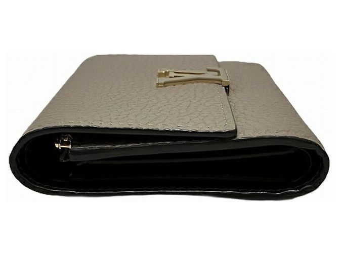 Cartera tri-fold Capucines XS Louis Vuitton - vista 9
