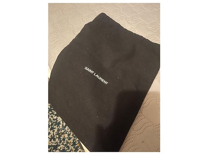 Yves Saint Laurent Yves saint lauren blogger Nero - vista 10