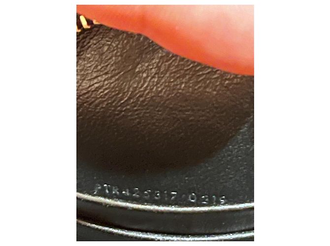 Yves Saint Laurent Yves saint lauren blogger Nero - vista 11