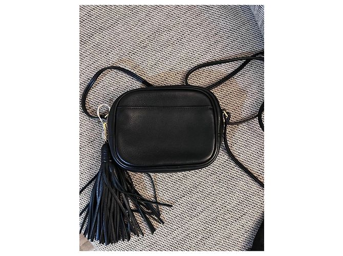 Yves Saint Laurent Yves saint lauren blogger Nero - vista 3