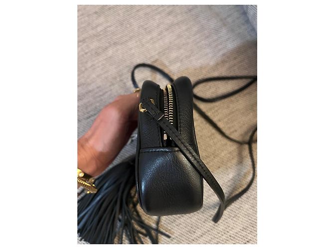Yves Saint Laurent Yves saint lauren blogger Nero - vista 4