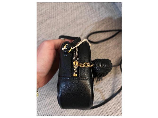 Yves Saint Laurent Yves saint lauren blogger Nero - vista 5