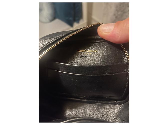 Yves Saint Laurent Yves saint lauren blogger Nero - vista 7