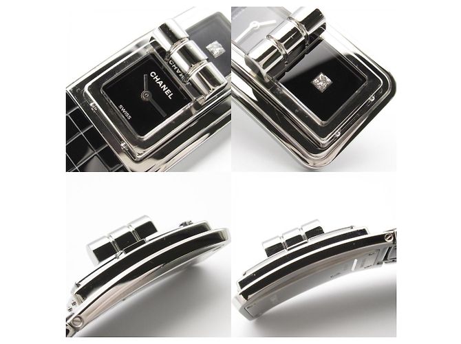 Relógio Chanel Code Coco H5147 - vista 10