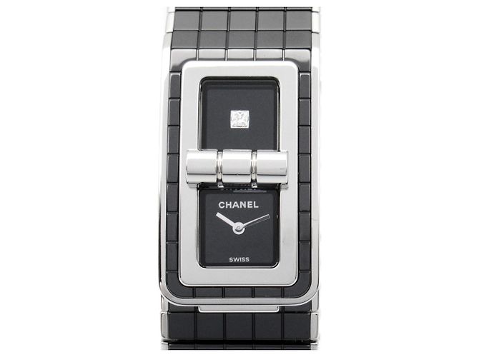 Relógio Chanel Code Coco H5147 - vista 2
