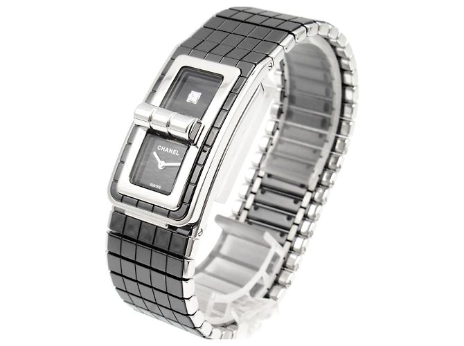 Relógio Chanel Code Coco H5147 - vista 3
