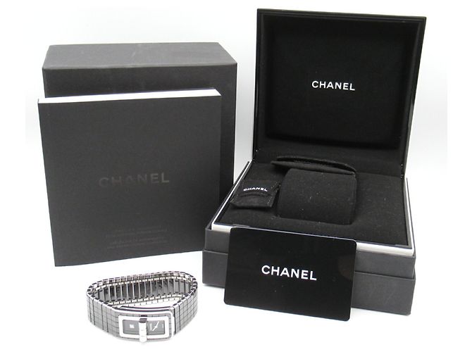 Relógio Chanel Code Coco H5147 - vista 9