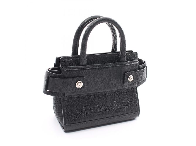 Borsa a mano Givenchy Horizon - vista 3
