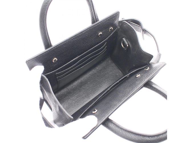 Borsa a mano Givenchy Horizon - vista 4