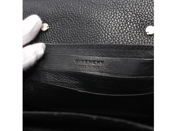 Borsa a mano Givenchy Horizon - vista 5