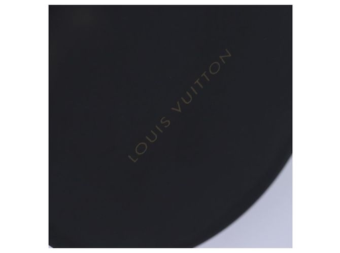 LOUIS VUITTON Snow Globe Alma VIP Limited Clear Red LV Auth 85596 - view 9