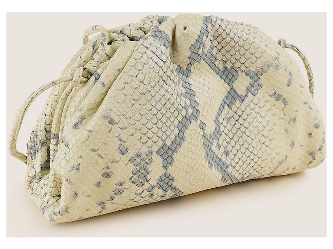 Bottega Veneta Il Mini Pouch - vista 2