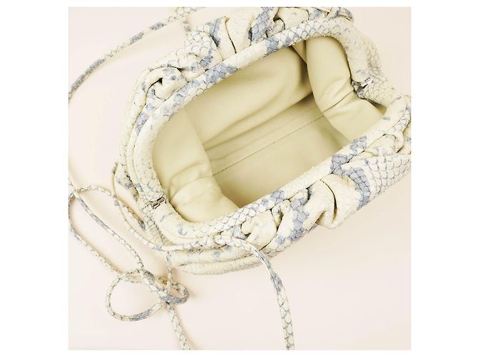 Bottega Veneta Il Mini Pouch - vista 4