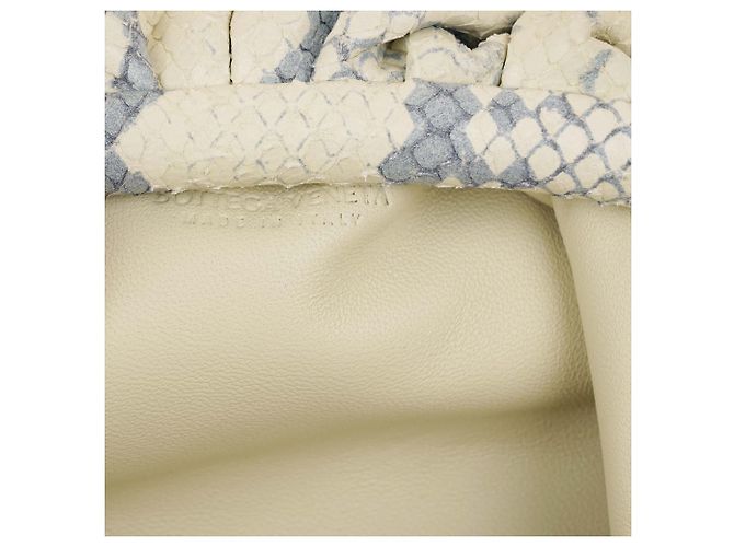 Bottega Veneta Il Mini Pouch - vista 5