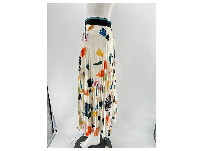 Bimba & Lola BIMBA Y LOLA Röcke T.FR 36 Polyester - Ansicht 4
