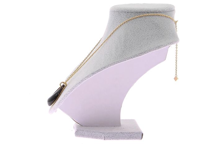 Polène COLLANE POLENE T. Placcato oro D'oro - vista 3