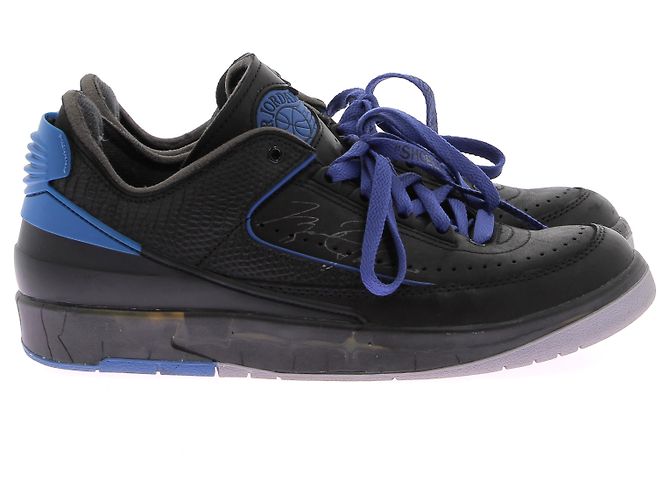 Off White Scarpe Off-White T.EU 41 Pelle Nero - vista 2