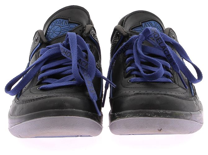 Off White Scarpe Off-White T.EU 41 Pelle Nero - vista 4