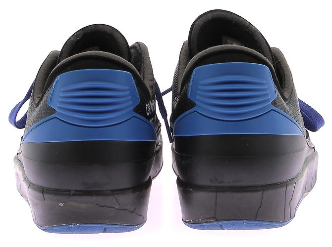 Off White Scarpe Off-White T.EU 41 Pelle Nero - vista 5
