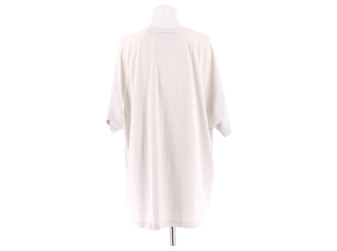 Acne Studios camisetas T.International M Algodón Crudo - vista 2