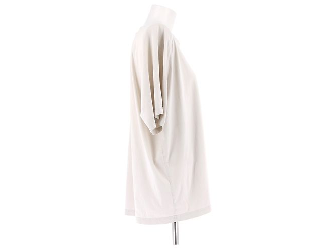 Acne Studios camisetas T.International M Algodón Crudo - vista 3