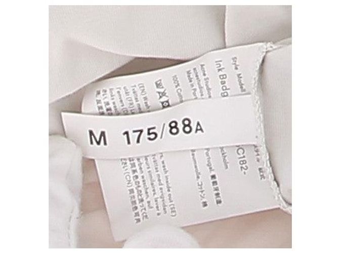 Acne Studios camisetas T.International M Algodón Crudo - vista 6