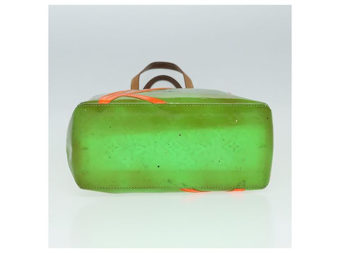 Louis Vuitton Reade Verde - vista 3