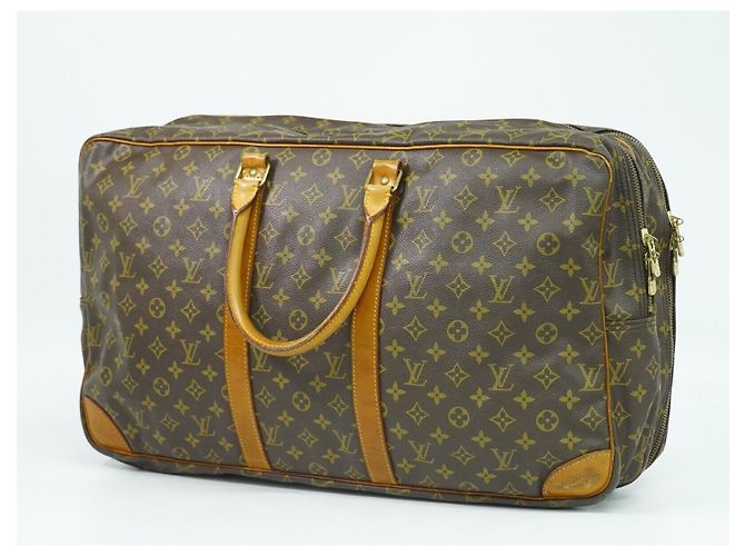Louis Vuitton Sirius Marrone - vista 2