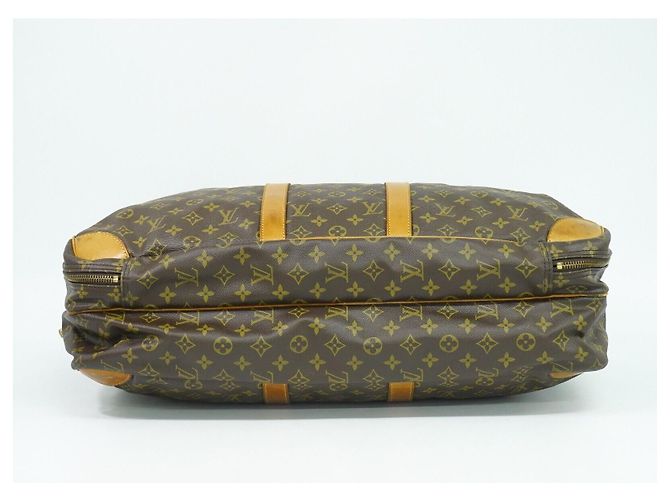 Louis Vuitton Sirius Marrone - vista 3