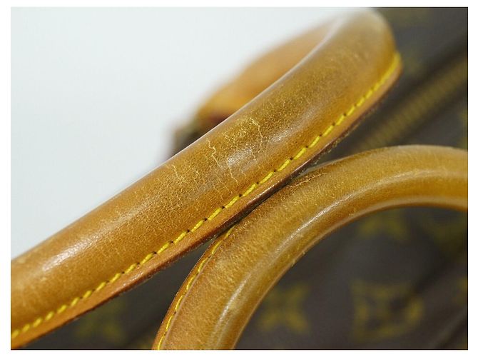 Louis Vuitton Sirius Marrone - vista 4
