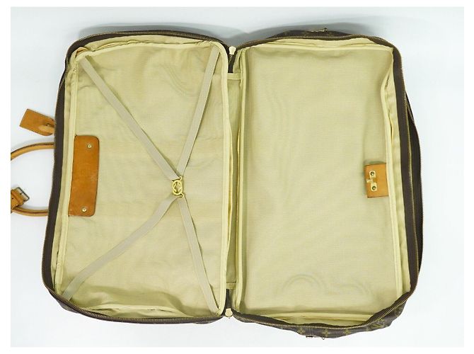 Louis Vuitton Sirius Marrone - vista 6