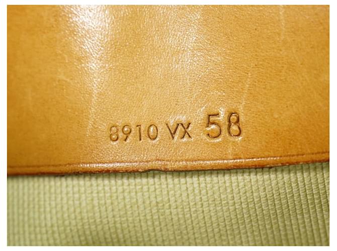 Louis Vuitton Sirius Marrone - vista 7