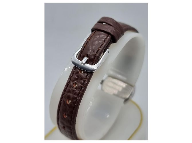 Reloj Omega Geneve Mecánico Acero Metálico - vista 10