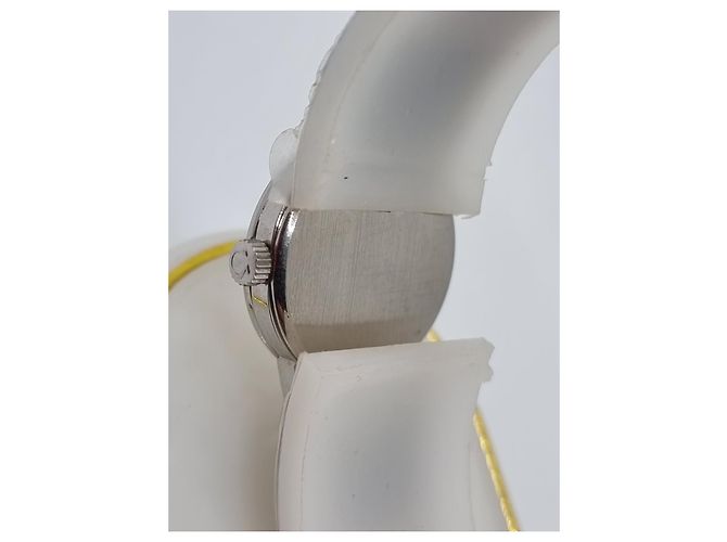 Reloj Omega Geneve Mecánico Acero Metálico - vista 9