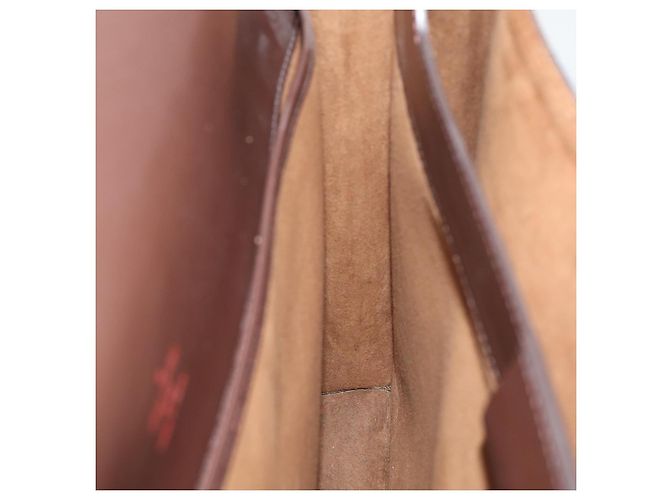 LOUIS VUITTON Borsa a Mano Damier Ebene Altona GM N53312 LV Auth bs16246 - vista 22