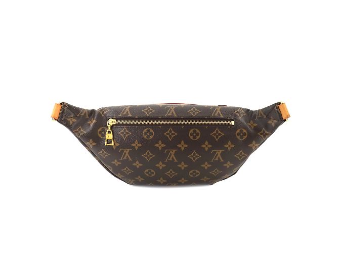 Sac à dos Bumbag Monogram Louis Vuitton - vue 2