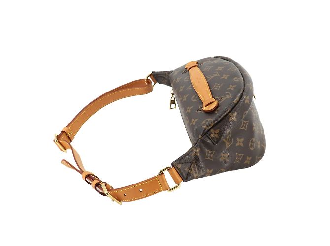 Sac à dos Bumbag Monogram Louis Vuitton - vue 3