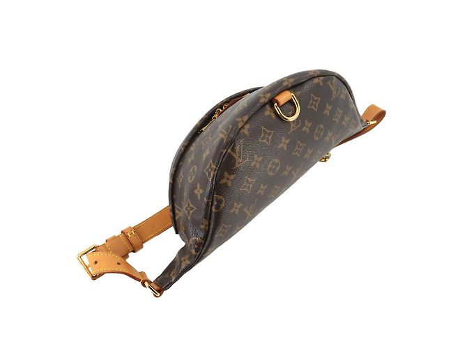 Sac à dos Bumbag Monogram Louis Vuitton - vue 4