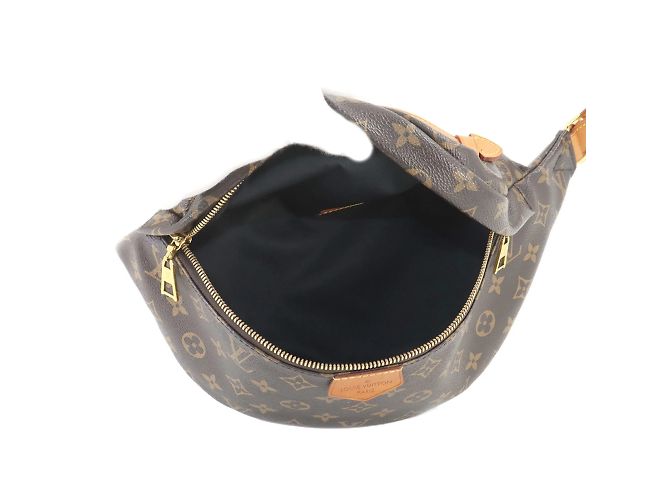 Sac à dos Bumbag Monogram Louis Vuitton - vue 5